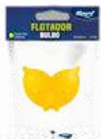 Flotador Bulbo 29X42