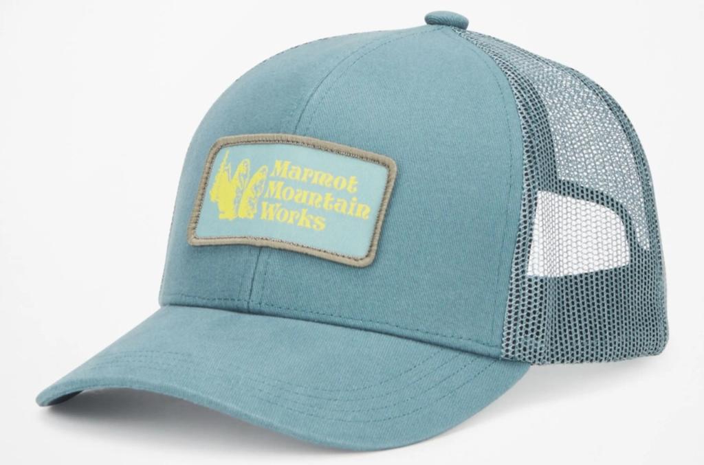 Miniatura Jockey Retro Trucker Hat -