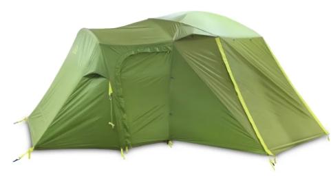 Carpa Familiar Geoid 8 Personas