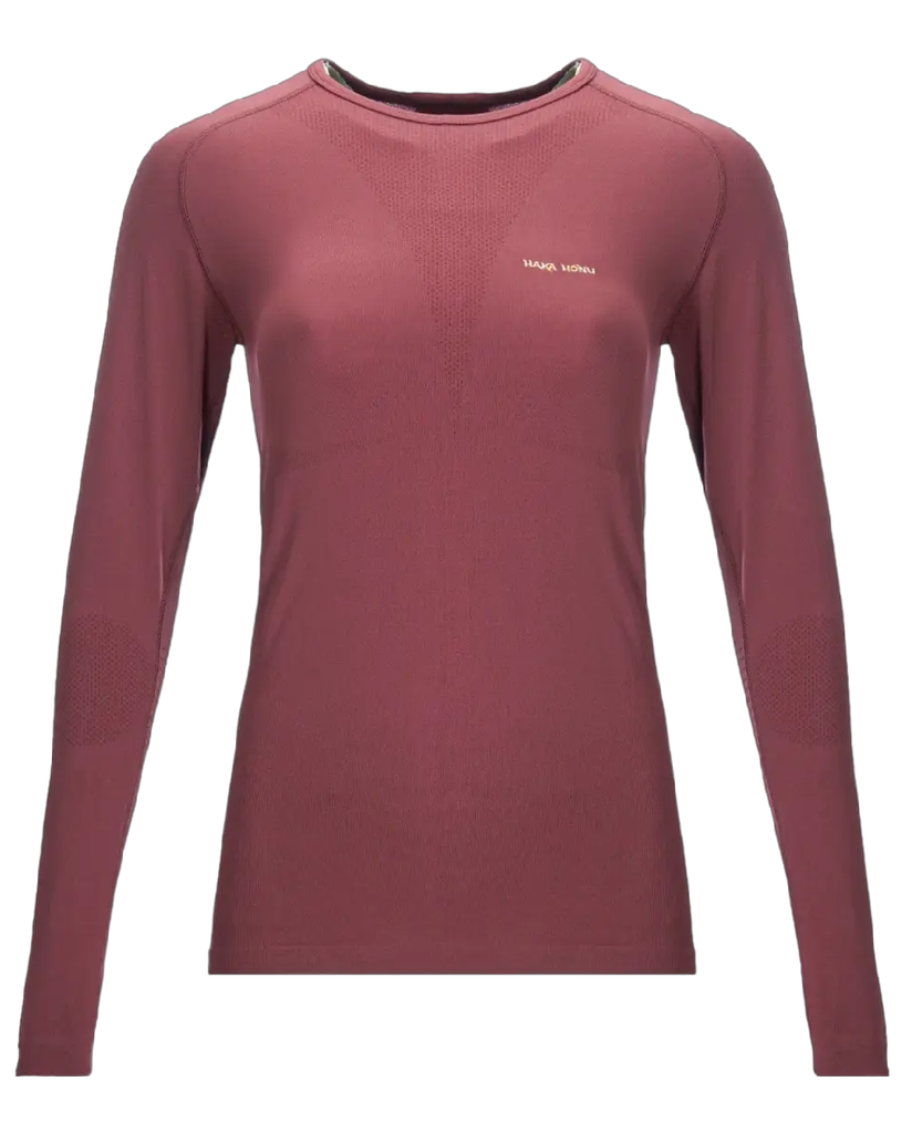 Miniatura Primera Capa Mujer Puma Austral Top -