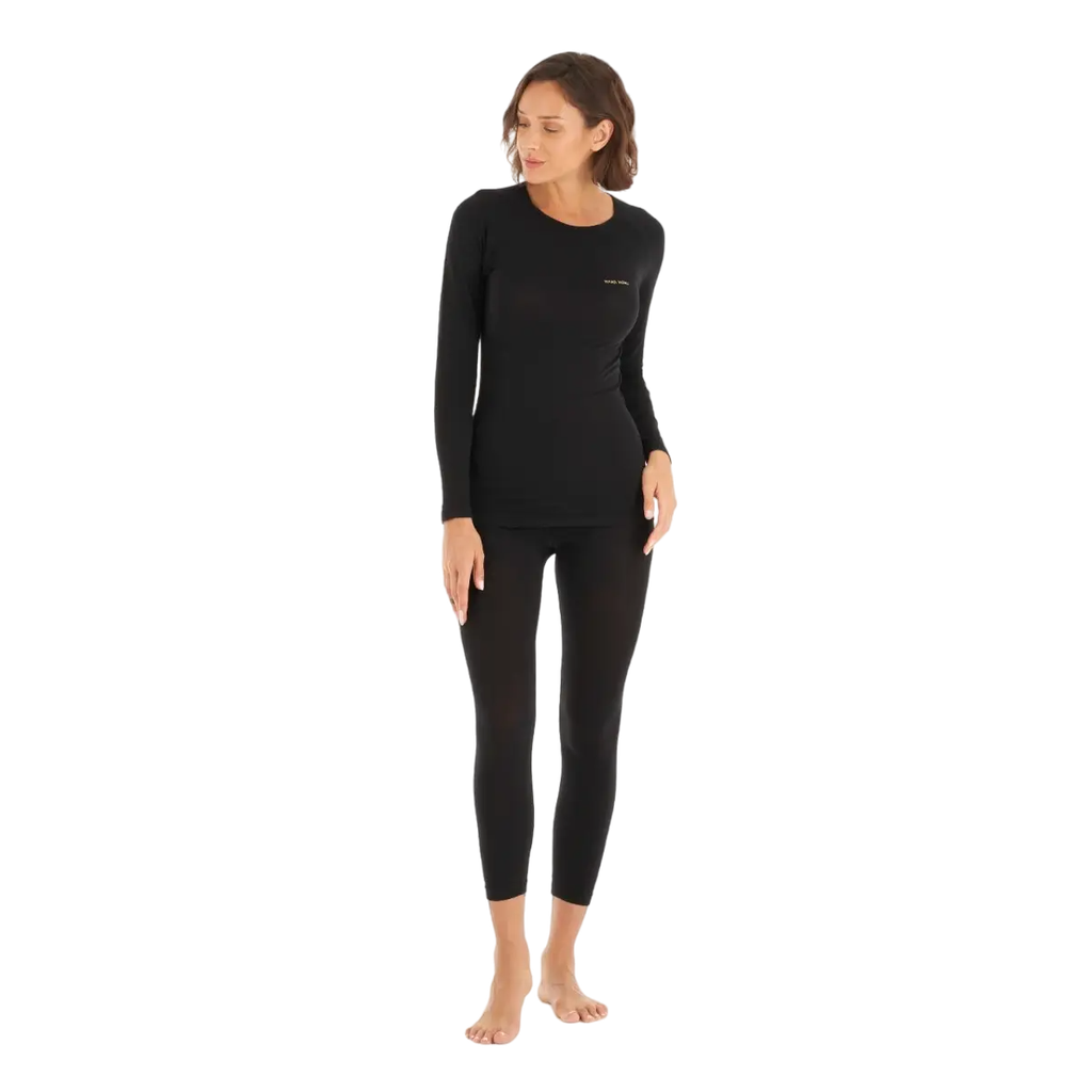 Miniatura Primera Capa Mujer Puma Austral Top -