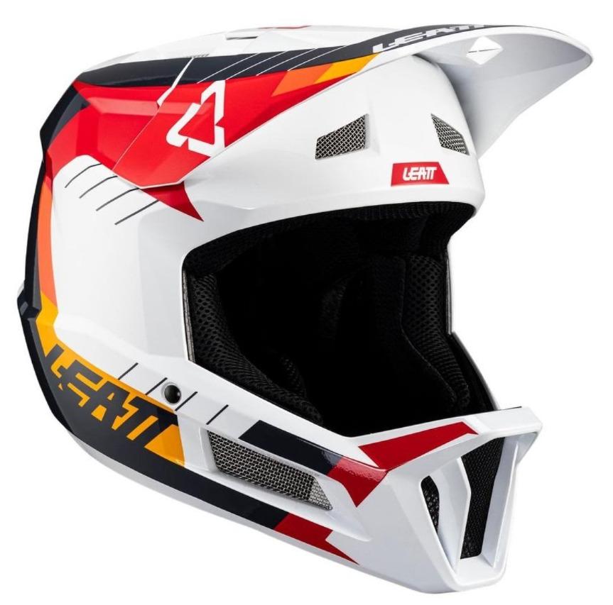 Casco MTB Gravity 2.0 V25 