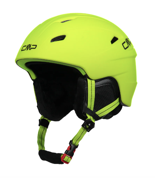 Miniatura Casco Para Ski Unisex Xa-1 -
