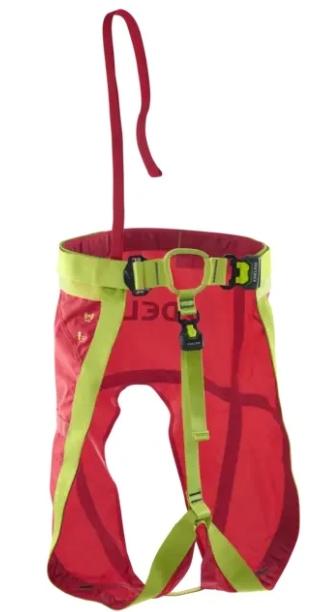 Accesorio para Arnés Industrial Fast Saver