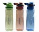 Botella Plastica  770Ml -