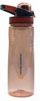 Botella Plastica  770Ml - Formato: 770Ml, Color: Assorted