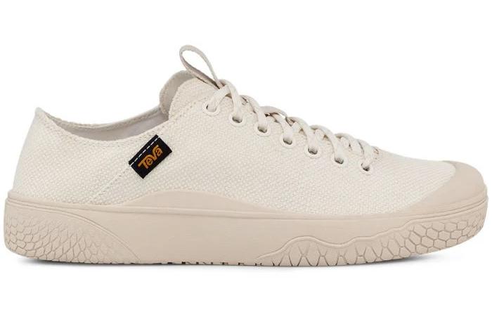 Zapatilla Terra Canyon - Color: Marshmallow