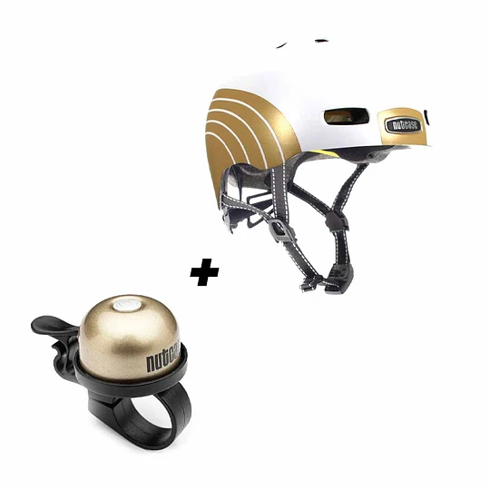 Casco Street Midas Touch mips -