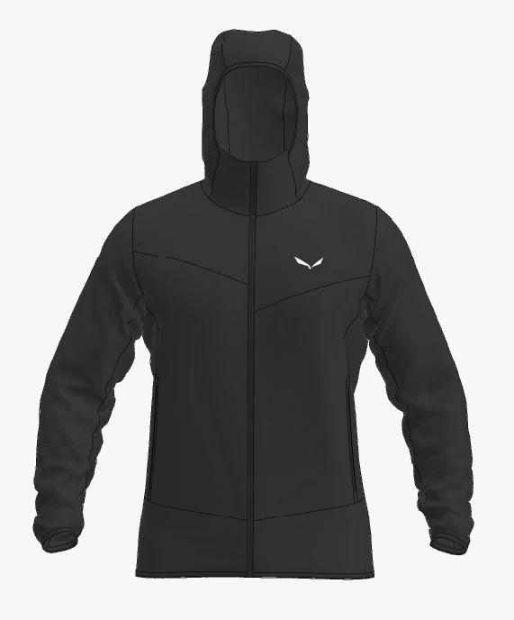 Chaqueta Hombre Puez Altavia PL HD