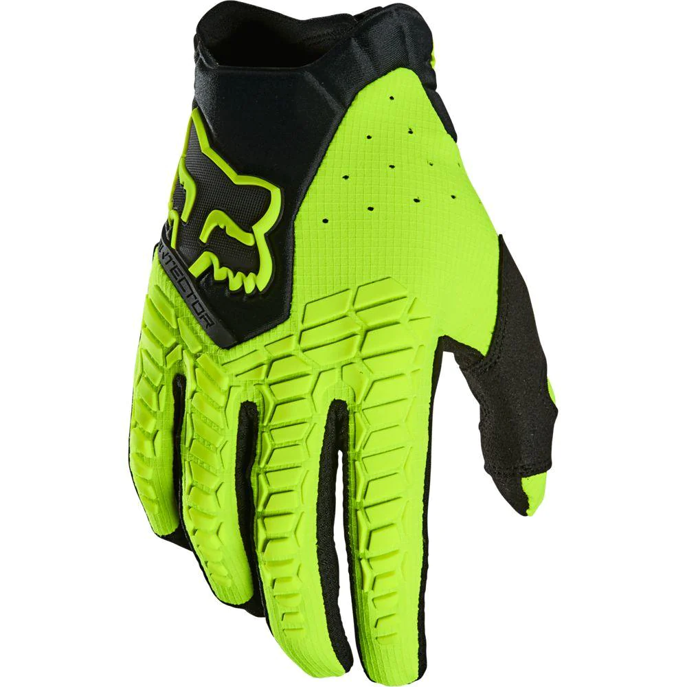 Guantes Moto Pawtector -