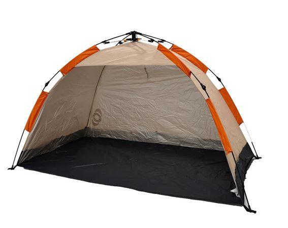 Carpa Automática para Playa Reñaca UV30+ 