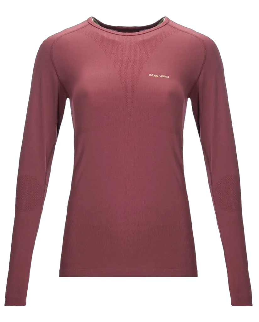 Miniatura Primera Capa Mujer Puma Austral Top -