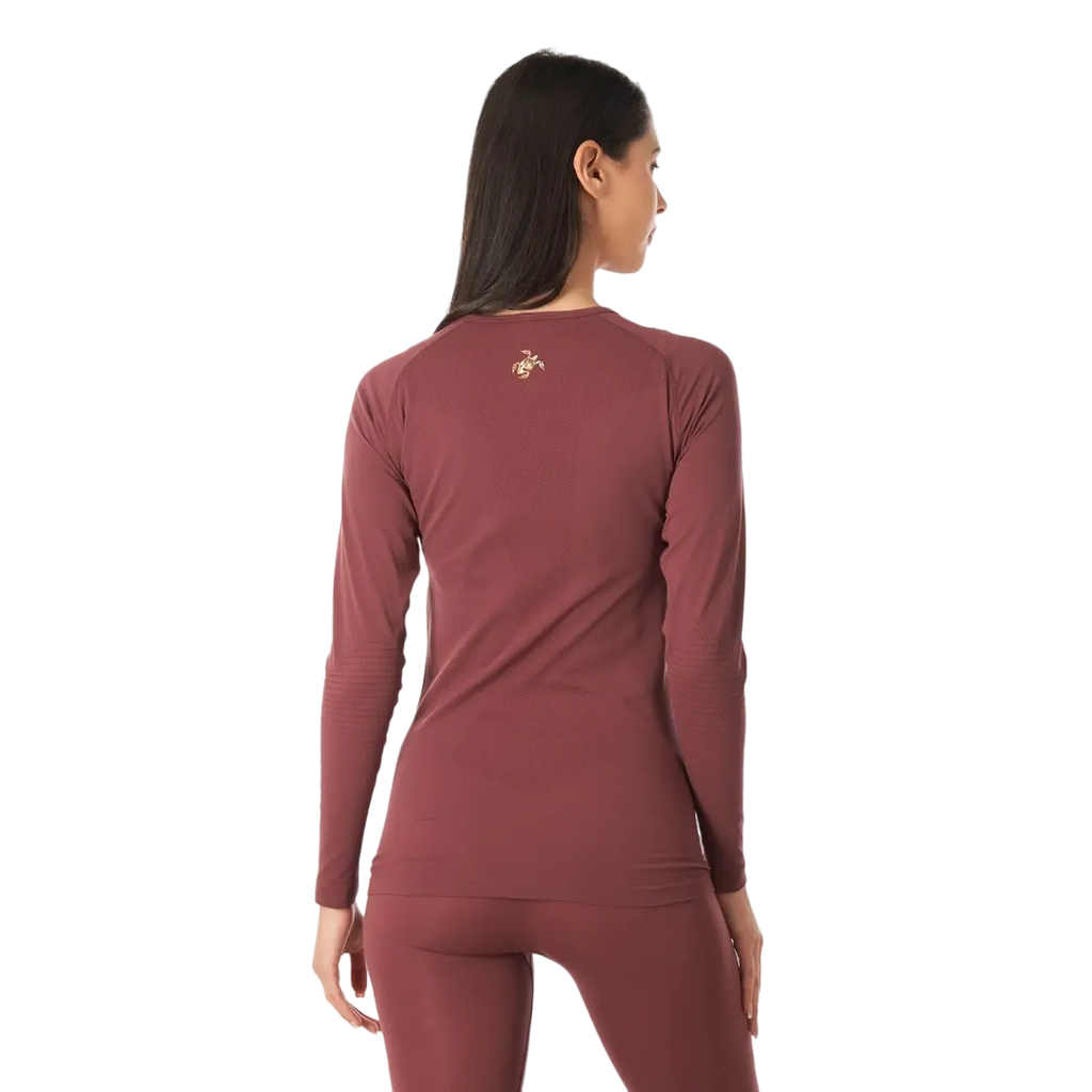 Miniatura Primera Capa Mujer Puma Austral Top -