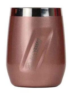 Miniatura  Vaso Térmico Theport 296 ml - Color: Rose Gold, Formato: 296 ml