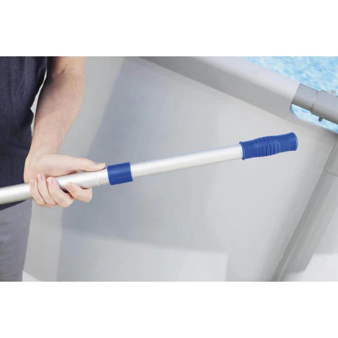 Miniatura Pertiga Piscina Extendible 360Cm Flowclear -