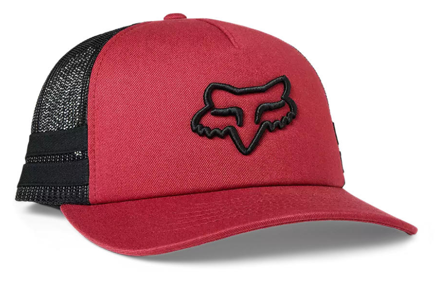 Miniatura Gorro Lifestyle Mujer Trucker Boundary -