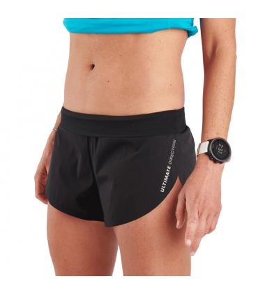 Amelia Boone Short -