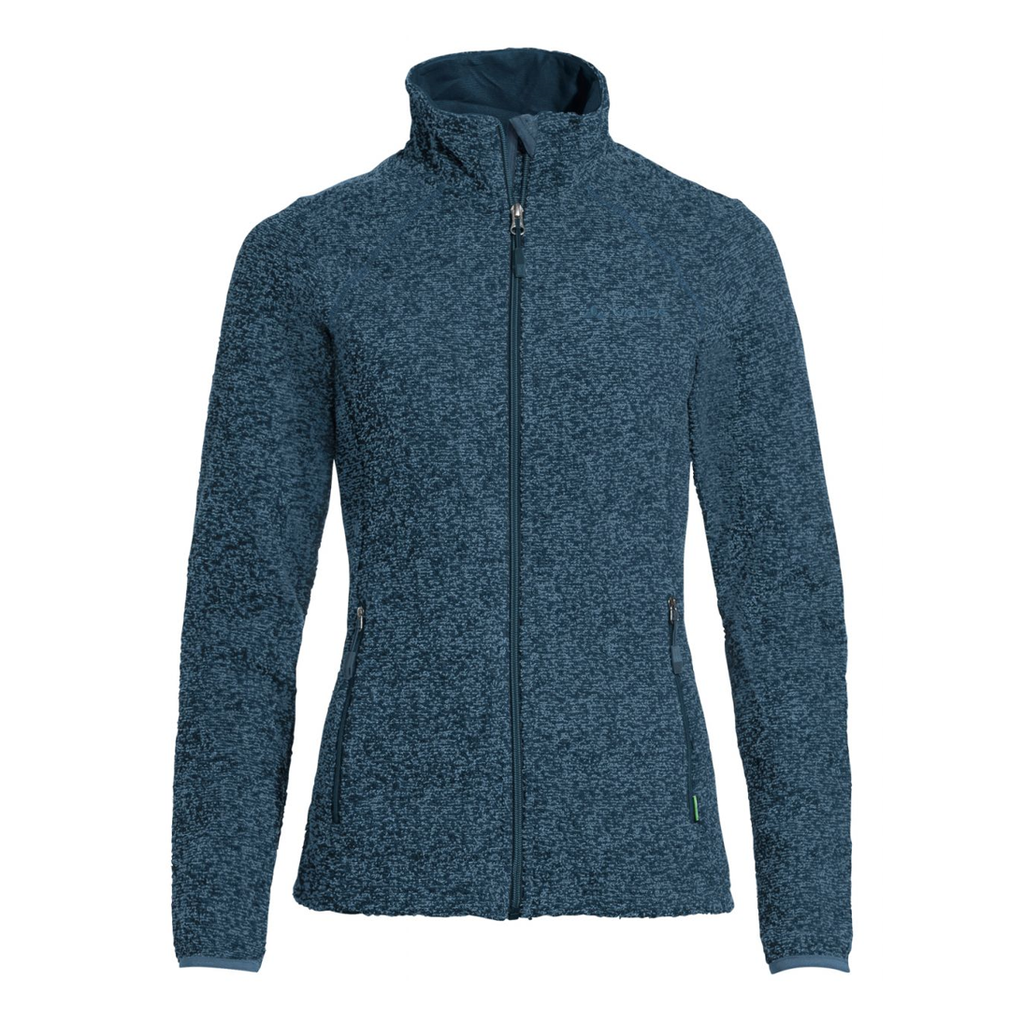 Miniatura Chaqueta De Polar Rienza III Mujer - Color: Azul