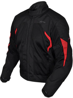 Chaqueta Hombre  Poliester Maxtex 