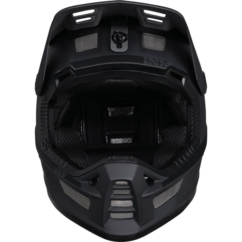 Miniatura Casco Ciclismo Xult Dh - Color: Negro