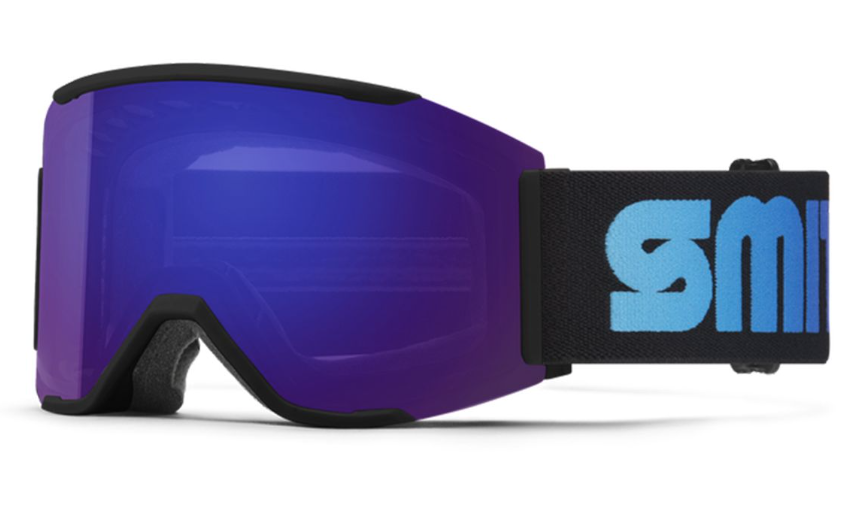 Miniatura Antiparra Nieve Squad Mag -