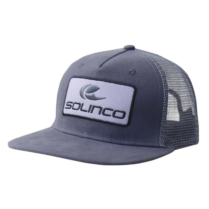 Gorro Trucker - Color: Gris