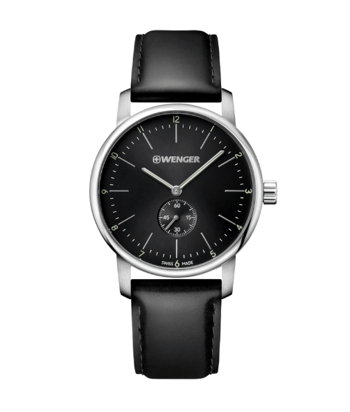 Reloj Urban Classic Chrono - Color: Negro