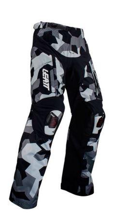 Pantalón Moto 5.5 Enduro