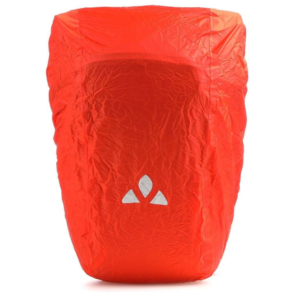 Mochila Alforja Urbana CityGo Bike 23 Litros - Color: Petroleo, Formato: 23 L