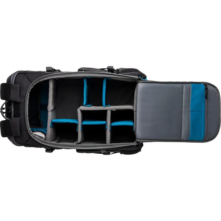 Mochila Solstice 24L  - Color: negro