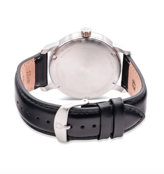Reloj Urban Classic Chrono - Color: Negro