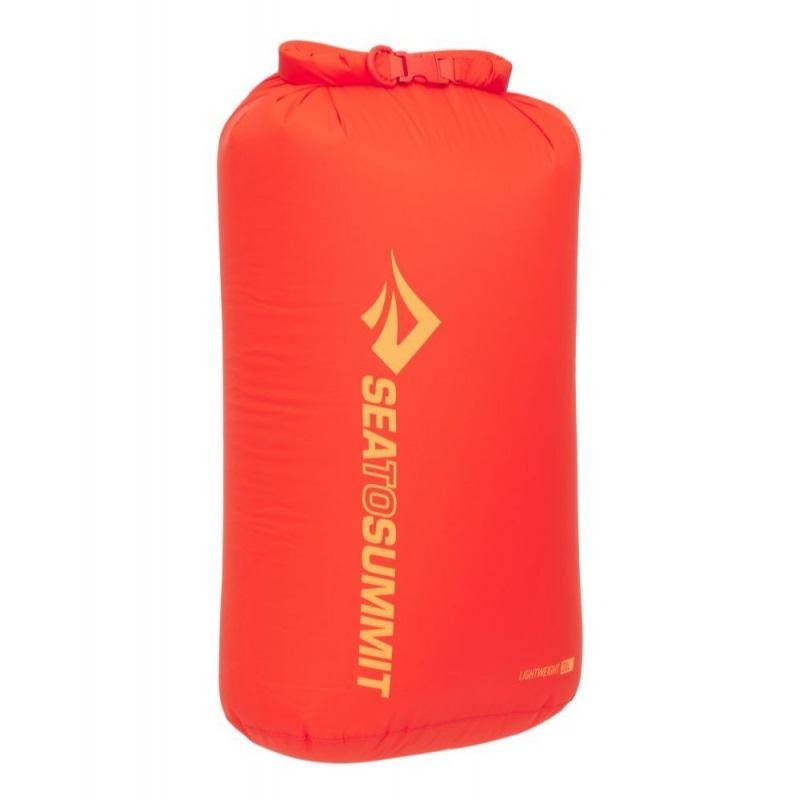 Lightweight Dry Bag 20L Spicy Orange