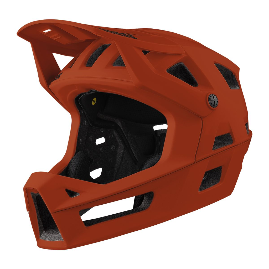 Miniatura Casco Ciclismo Trigger Ff Mips - Color: Negro