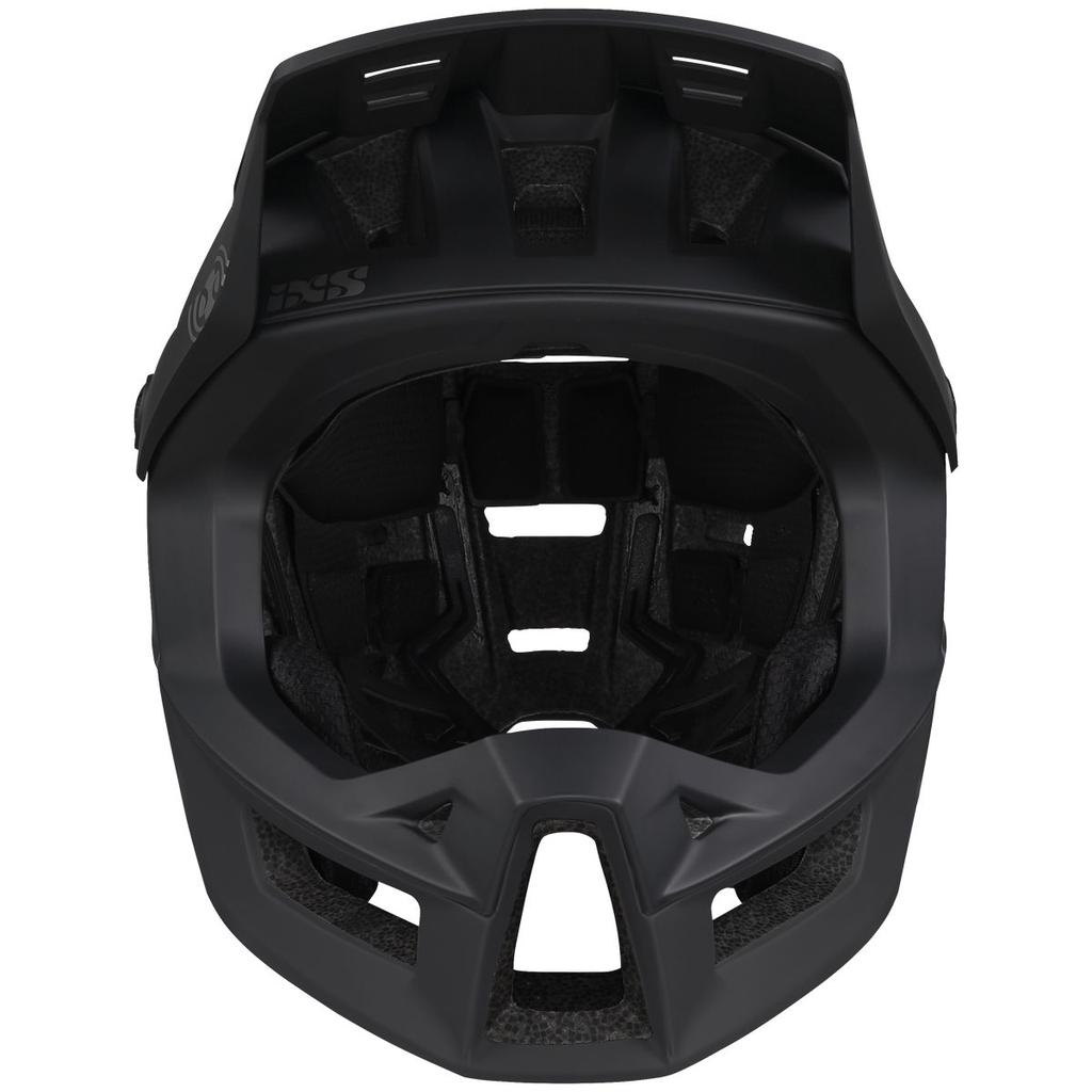 Miniatura Casco Ciclismo Trigger Ff Mips - Color: Negro