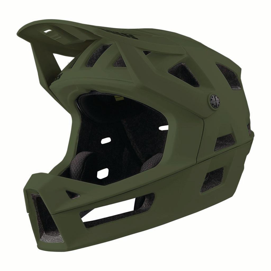Miniatura Casco Ciclismo Trigger Ff Mips - Color: Negro