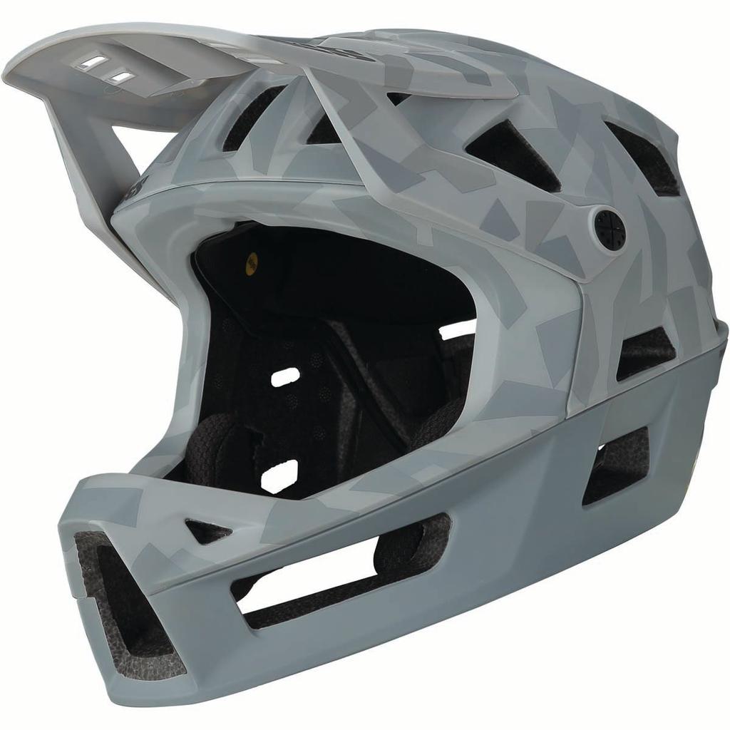 Miniatura Casco Ciclismo Trigger Ff Mips - Color: Negro