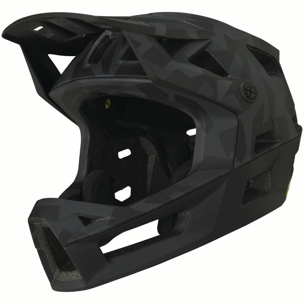 Miniatura Casco Ciclismo Trigger Ff Mips - Color: Negro