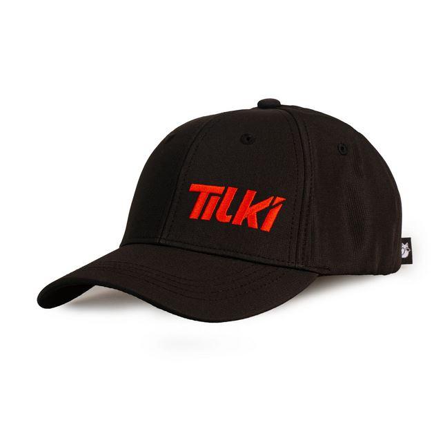 Miniatura Jockey Sport Lehinde - Color: Negro-Naranja