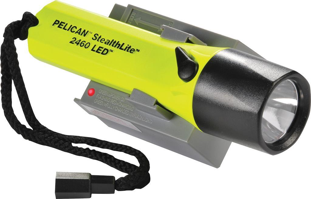 Linterna  2460 -