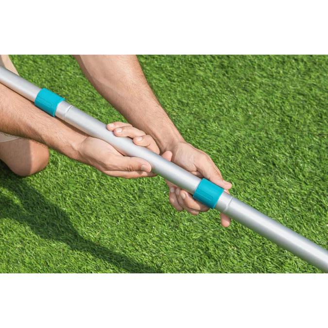 Miniatura Pertiga Piscina Extendible 360Cm Flowclear -