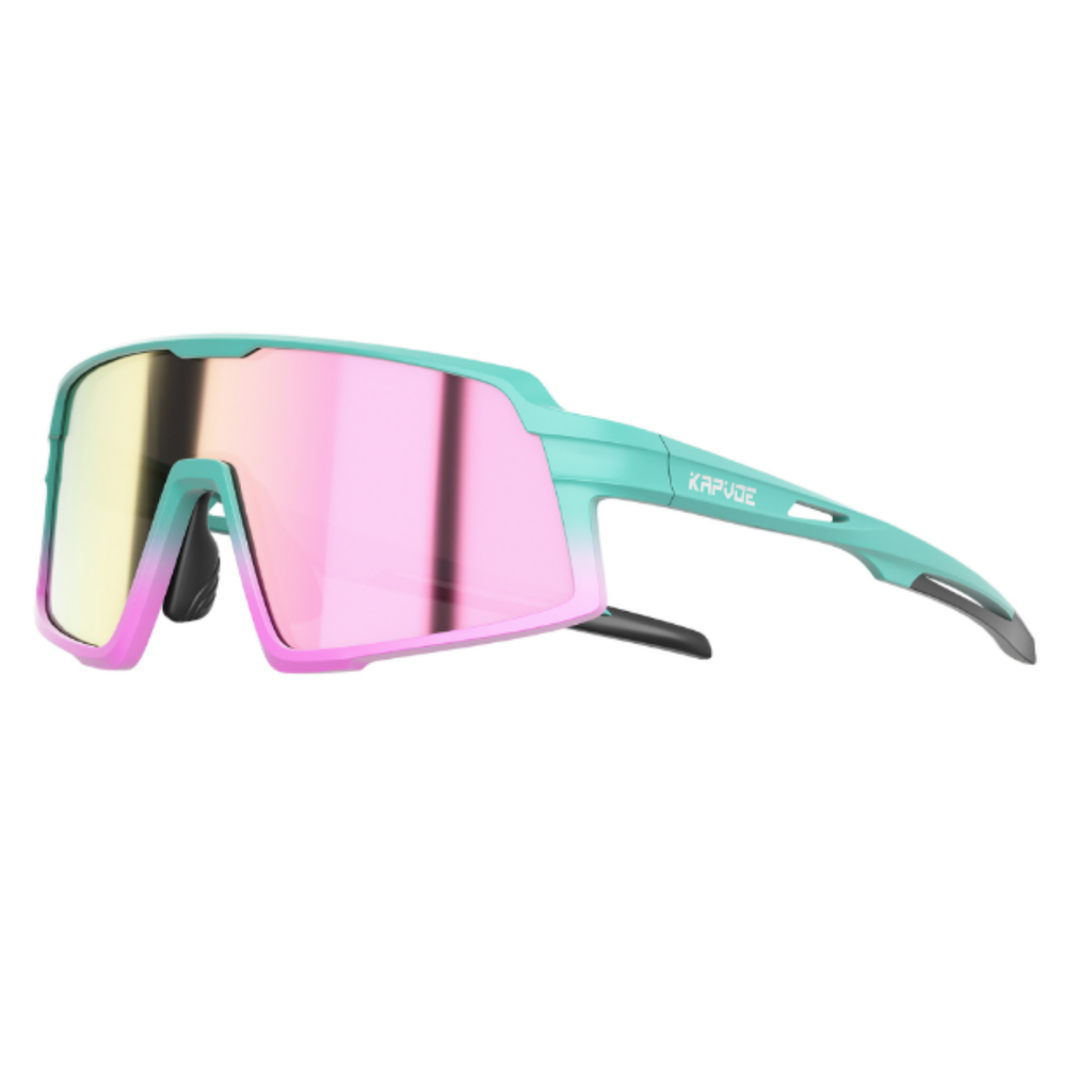 Gafas De Sol De Ciclismo Para Niños