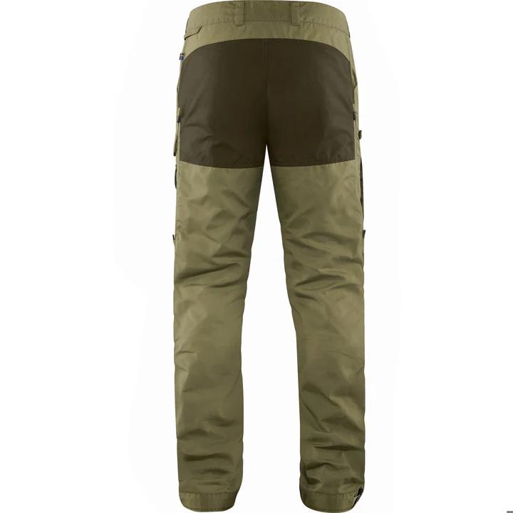 Pantalón Hombre Vidda Pro Ventilated Improved Fit -