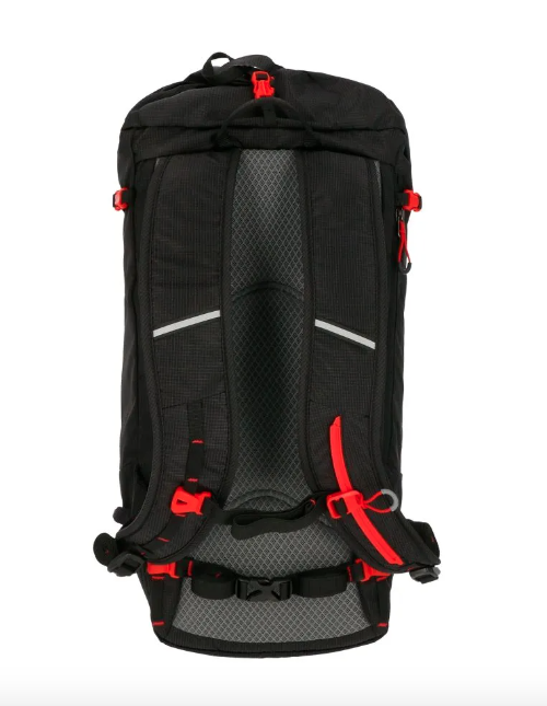 Mochila Deportiva Rock Up 20 Litros -