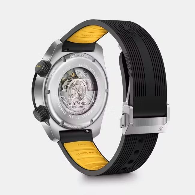 Reloj Air Pro automático -