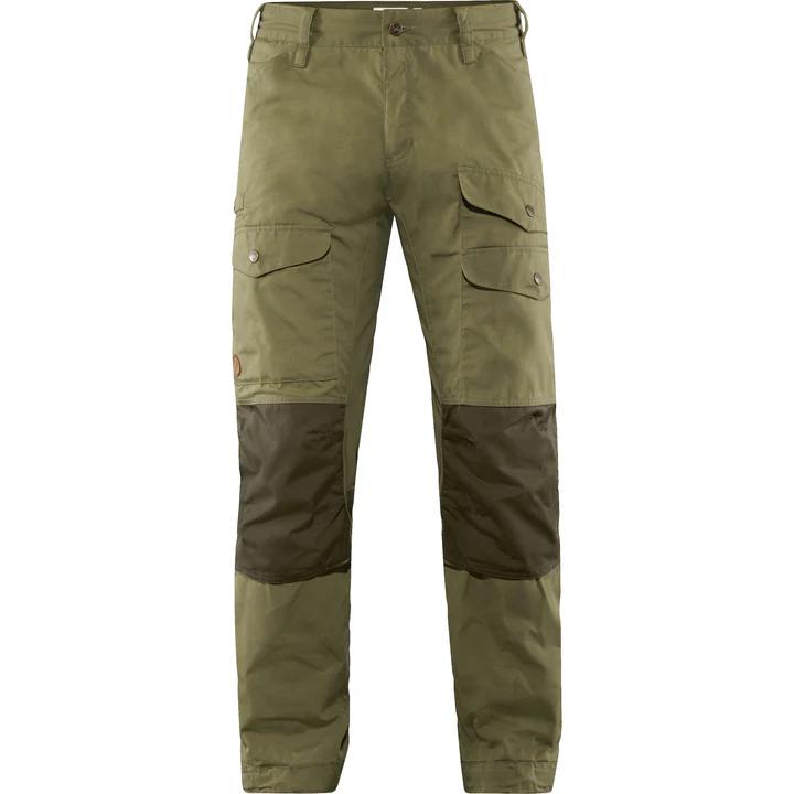 Pantalón Hombre Vidda Pro Ventilated Improved Fit -