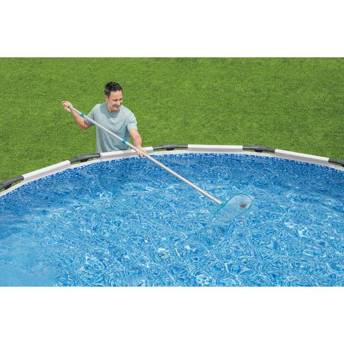 Miniatura Pertiga Piscina Extendible 360Cm Flowclear -