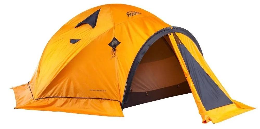 Carpa Pro Aconcagua 3