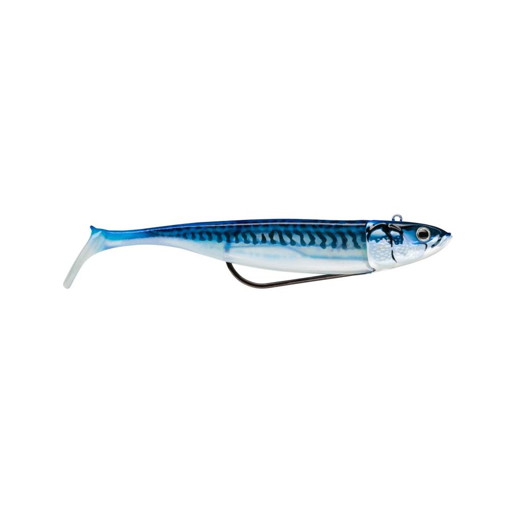 Señuelo Biscay Shad -