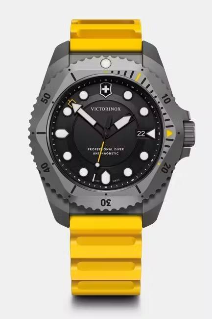 Reloj Dive Pro Quartz -