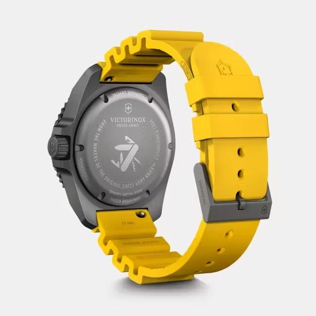 Reloj Dive Pro Quartz -